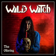 WILD WITCH - The Offering CD